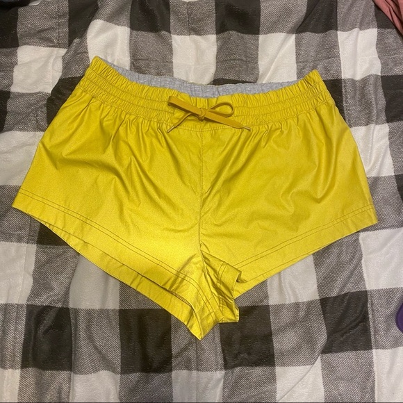 Free people moonlight reflective short - Picture 2 of 7